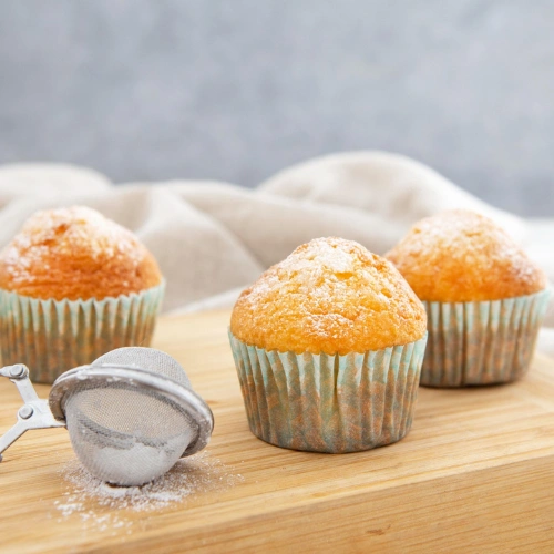 Vanilla Muffin in Hyderabad