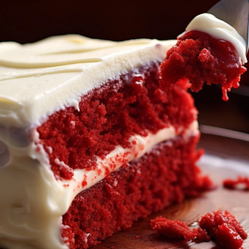 Red Velvet Cake in Hyderabad