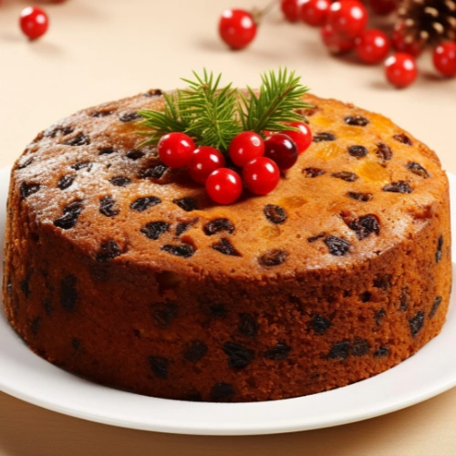 Plum Cake in Hyderabad