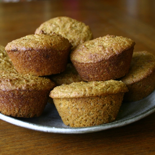 Millet Muffin in Hyderabad