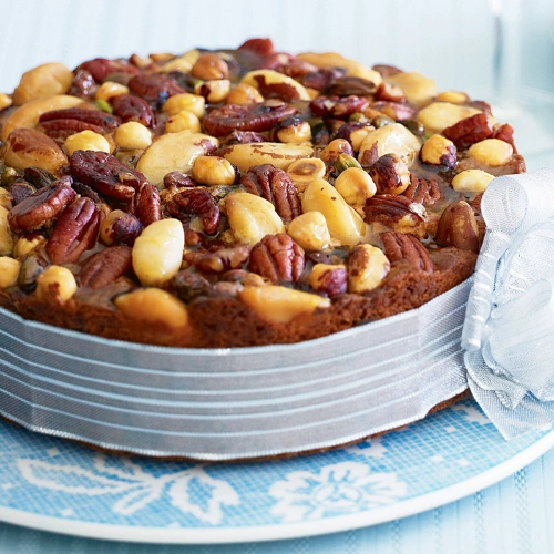 Fruit n Nut Cake in Hyderabad