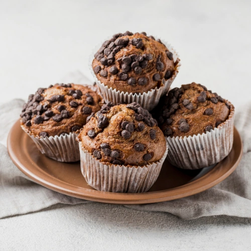 Chocolate Muffin in Hyderabad