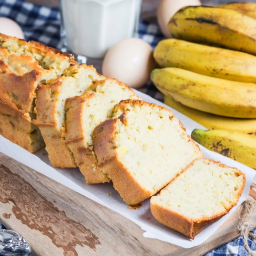 Usha's Muffins Gallery
