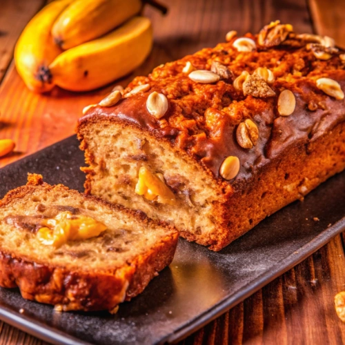 Usha's Muffins Gallery